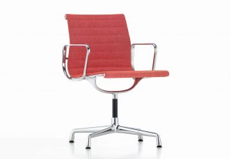 EA 104 Aluminium Office Chair by Vitra