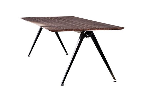 Grip Table by Randers+Radius