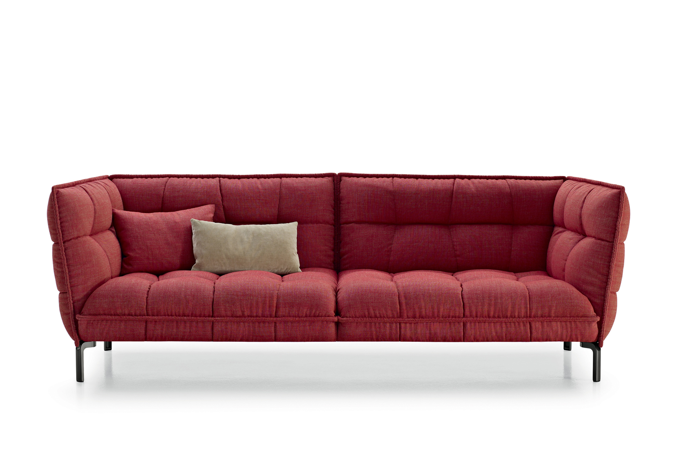 HUSK Sofa by B&B Italia