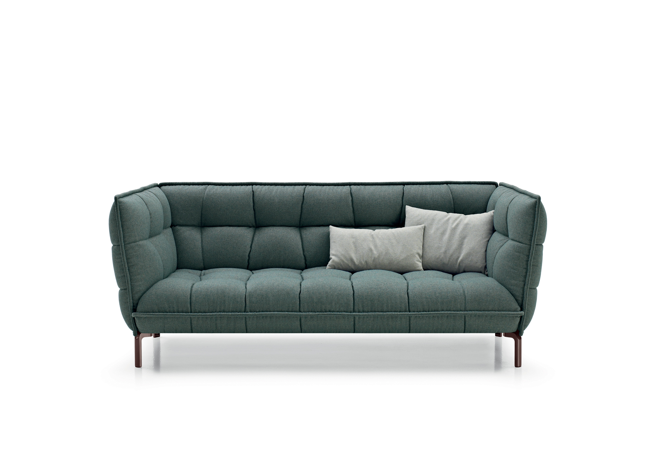 HUSK Sofa by B&B Italia