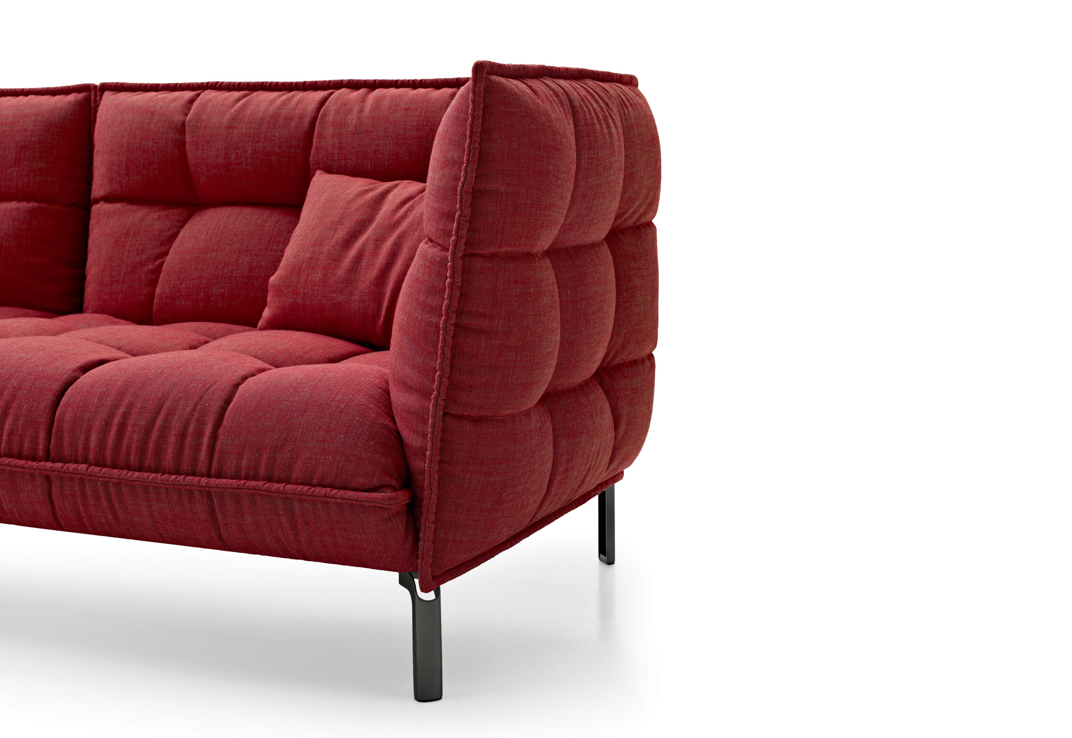 HUSK Sofa by B&B Italia