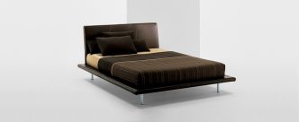 Kendal Bed by Della Robbia