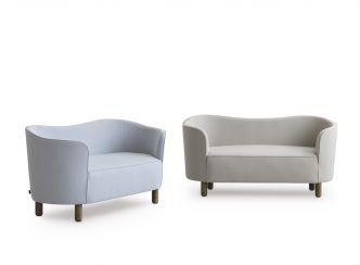 Mingle Sofa by Flemming Lassen