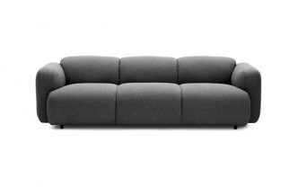 Swell Sofa by Jonas Wagell for Normann Copenhagen
