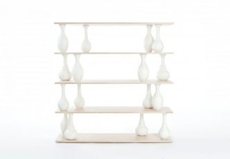 Vase Shelves by Covo