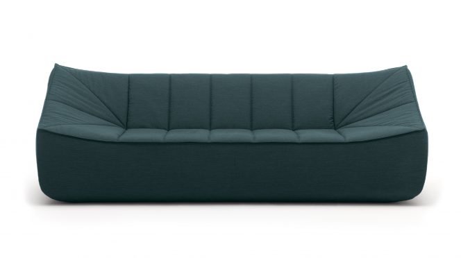 Bahir Sofa by Jörg Boner for COR
