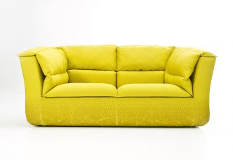 Coat Sofa by Moroso