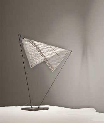 Dew Drops Table Lamp by Ingo Maurer