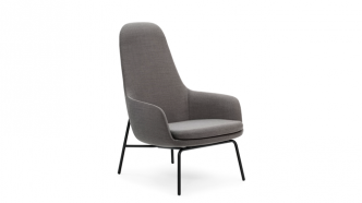 Era Lounge Chair by Simon Legald for Normann Copenhagen