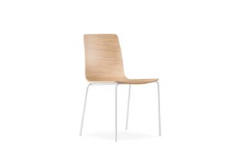 Inga Chair by Pedrali