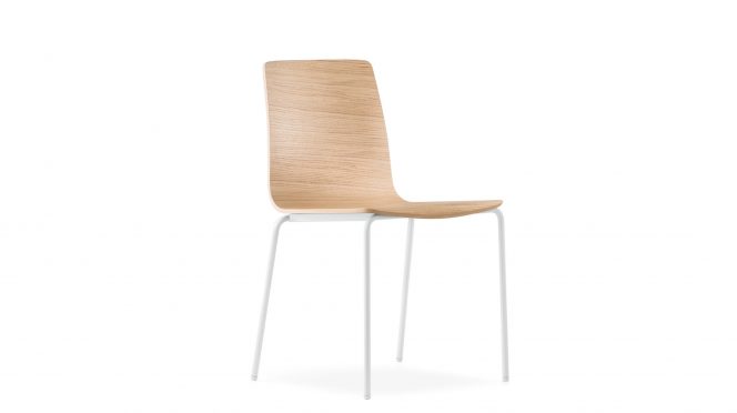 Inga Chair by Pedrali