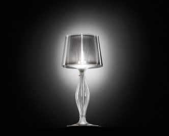 Liza Table Lamp by Elisa Giovannoni for Slamp