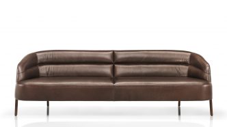 Odeon Sofa by Marco Dessí for Wittmann