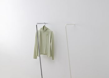 Sam Coat Rack by MOX