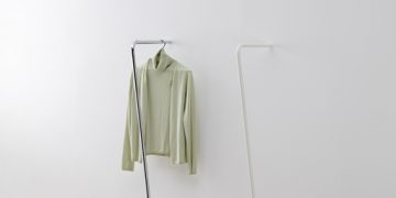 Sam Coat Rack by MOX