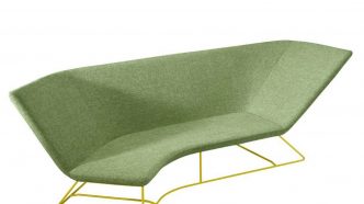 Ultra Sofa by Frédéric Sofia for Fermob