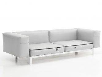 Walrus Sofa by Extremis