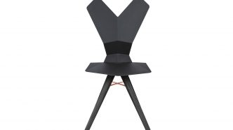 Y Chair by Tom Dixon