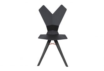 Y Chair by Tom Dixon