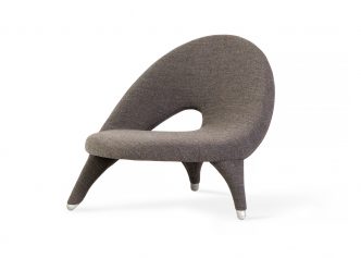 Timeless Design: Arabesk Chair by Folke Jansson