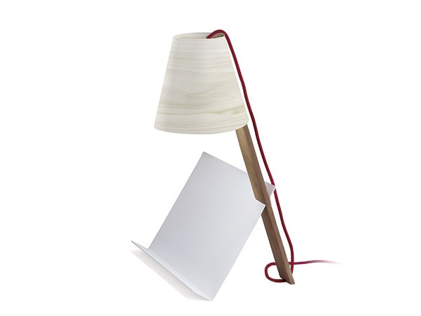 Asterisco Table Lamp by Cuatro Cuatros for