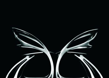 Butterfly Chair by Santo & Jean Ya