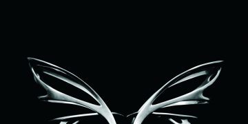 Butterfly Chair by Santo & Jean Ya