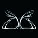 Butterfly Chair by Santo & Jean Ya
