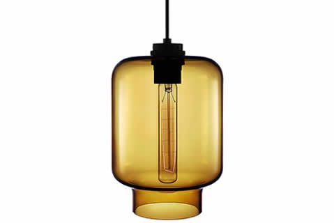 Calla Pendant Light by Niche Modern