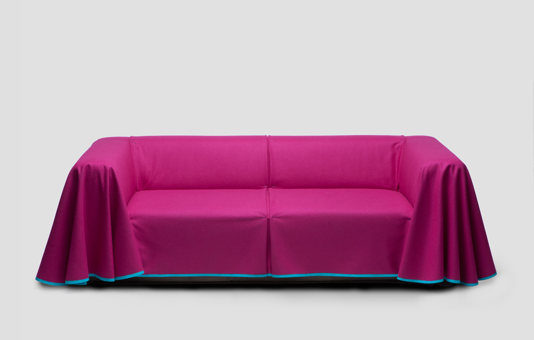 Cape by Konstantin Grcic for Established & Sons