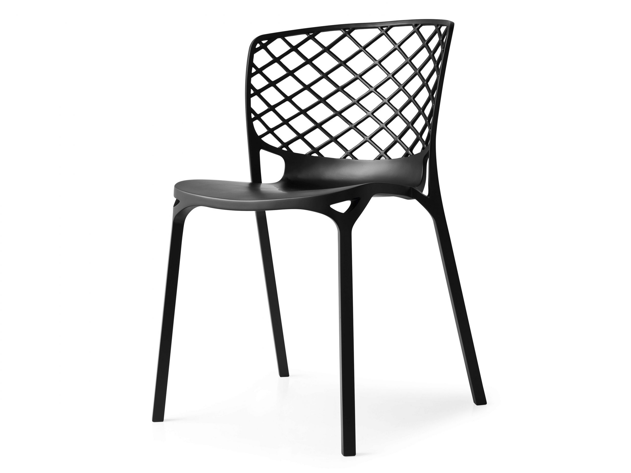 GAMERA Dining Chair by Dondoli & Pocci for Calligaris