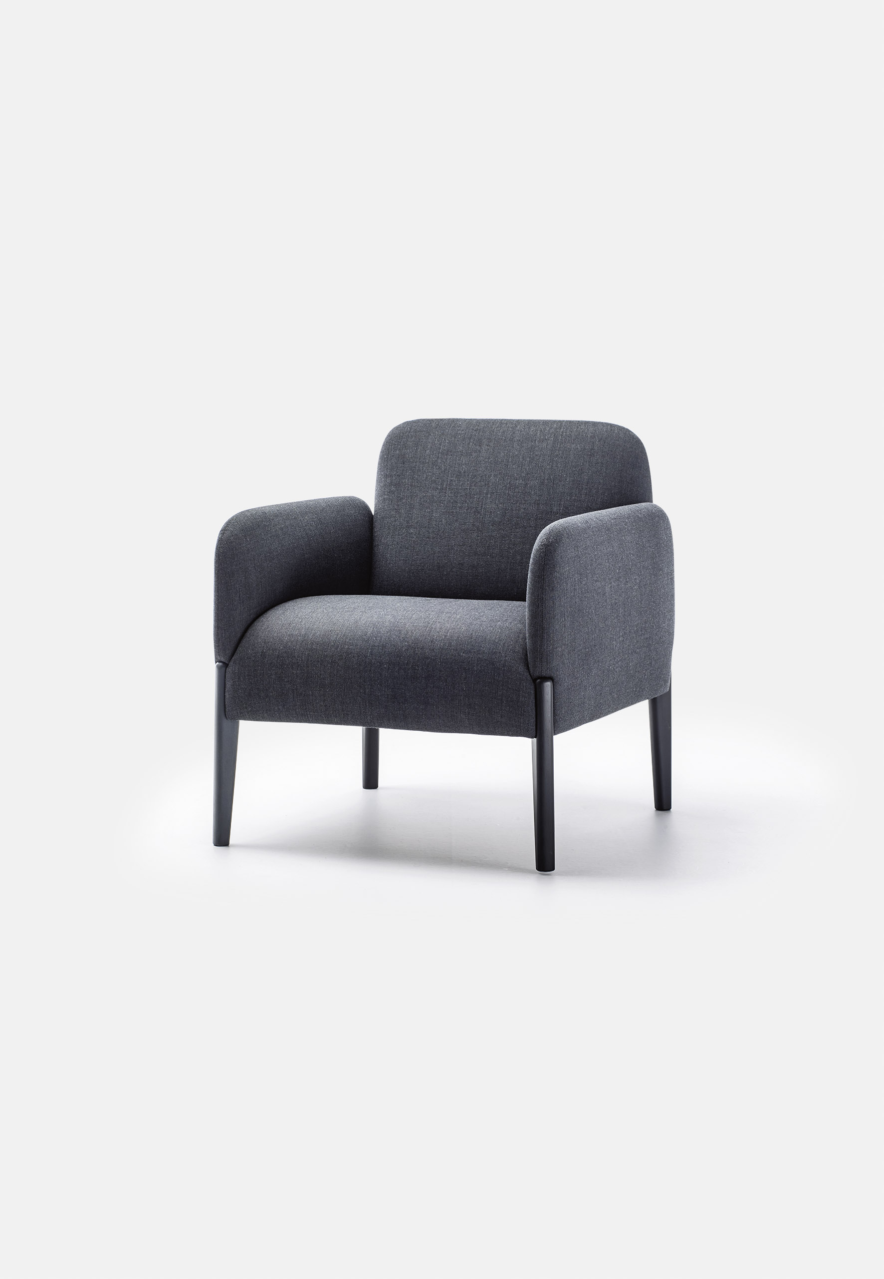 Join Chair by Form Us With Love for La Cividina