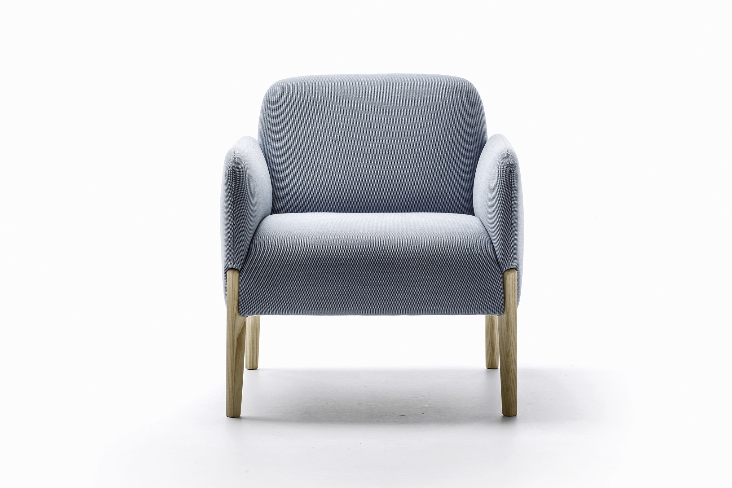 Join Chair by Form Us With Love for La Cividina