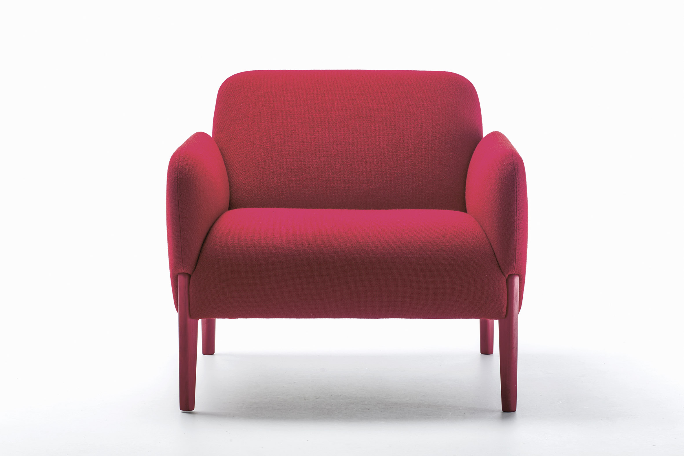 Join Chair by Form Us With Love for La Cividina