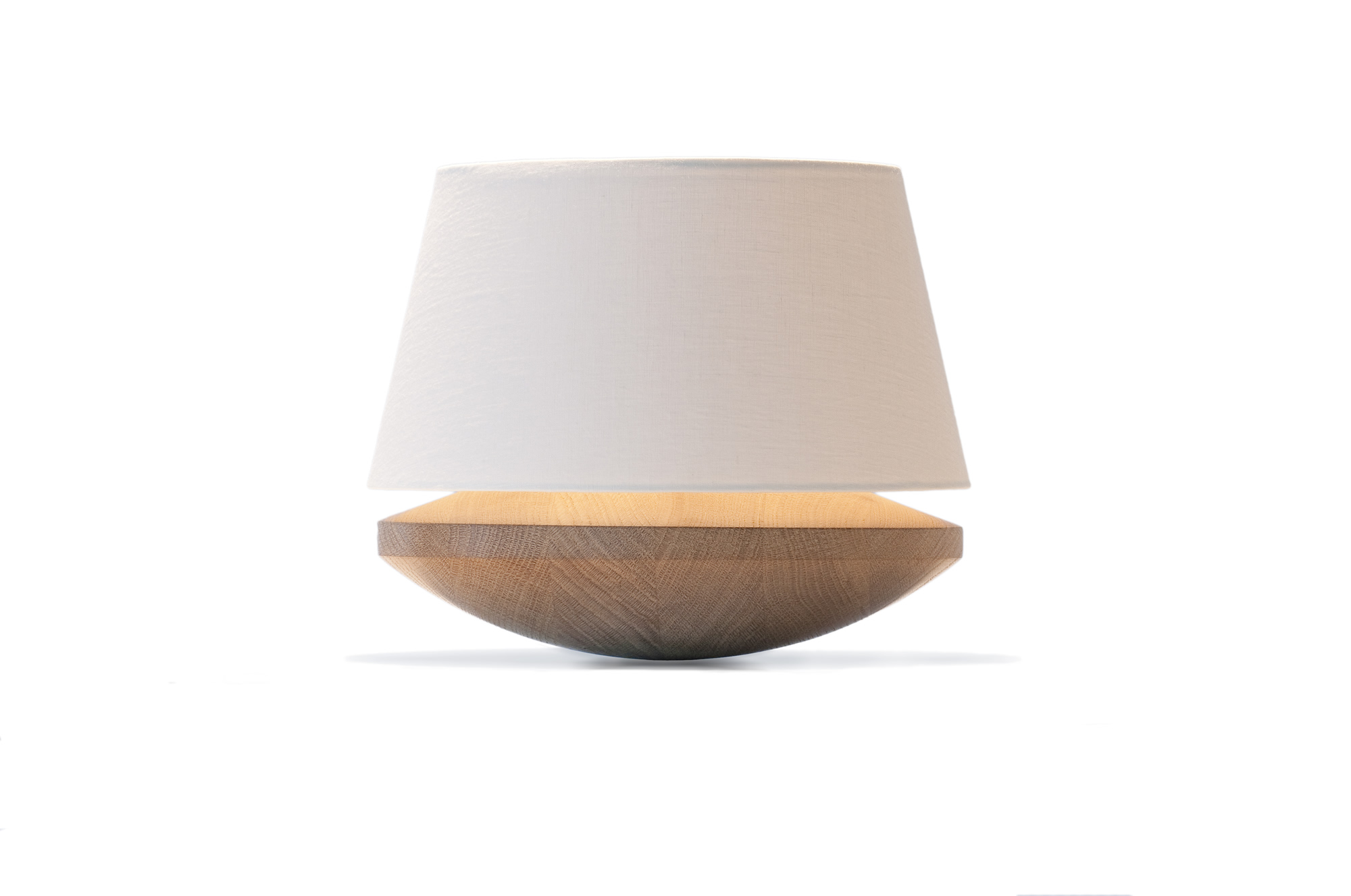 KJELL Table Lamp by Domus