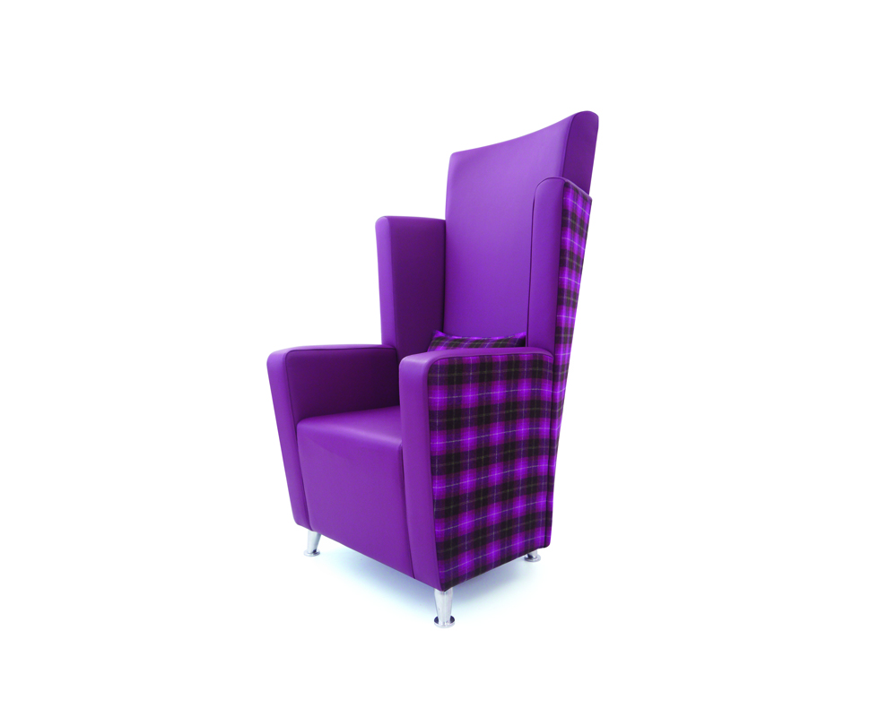 The Lennon Chair by Twin Design