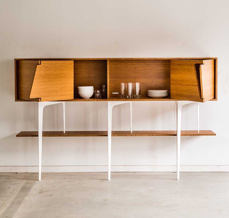 Neus Sideboard by Jo-a