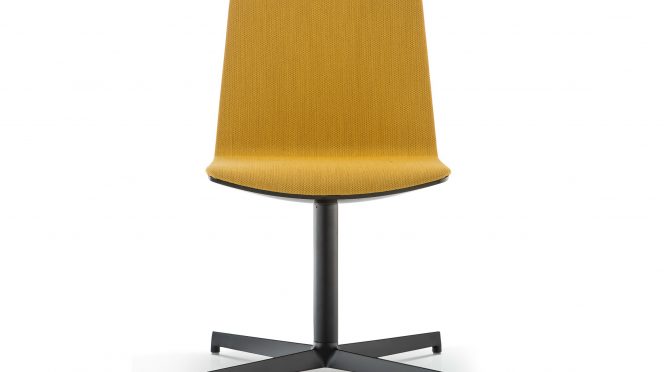 Noa Office Chair by Marc Sadler for Pedrali