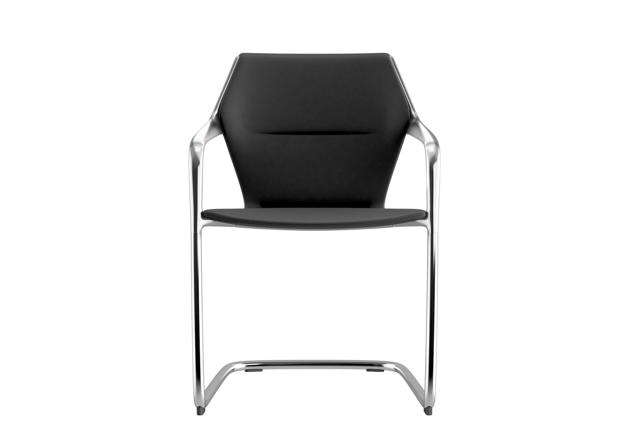 Ray Conference Chair by Brunner - Sohomod Blog