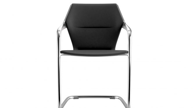 Ray Conference Chair by Brunner