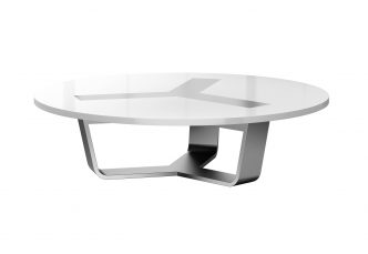 S 8000 Conference Table by Hadi Teherani for Thonet