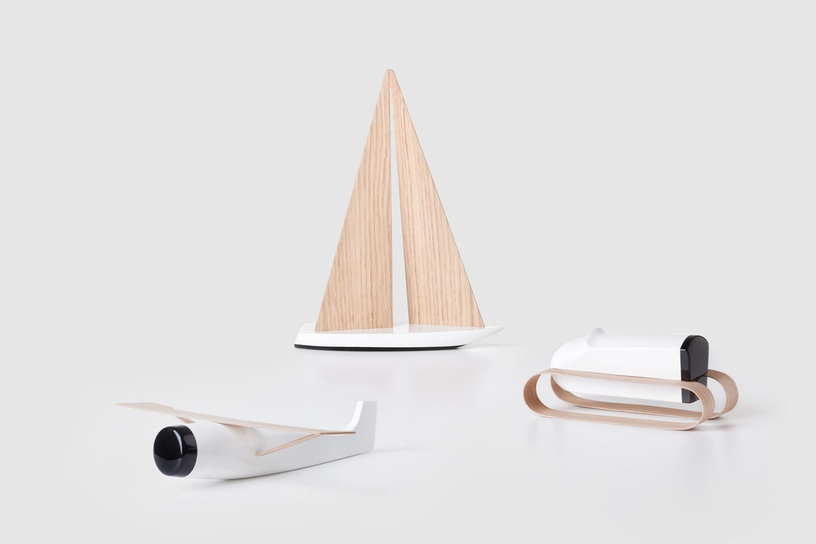 Woo Toys by Roman Vrtiška & Vladimír Žák