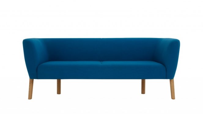 April Sofa by Sir Kenneth Grange & Jack Smith for Modus