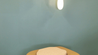 Fluide Wall Lamp by Ingrid Michel for Binome