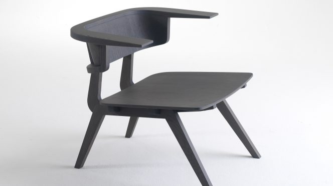 Fly Chair by Ineke Hans for Arco