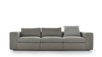 Grafo Modular Sofa by MDF Italia