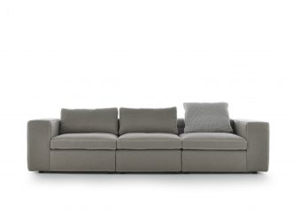 Grafo Modular Sofa by MDF Italia
