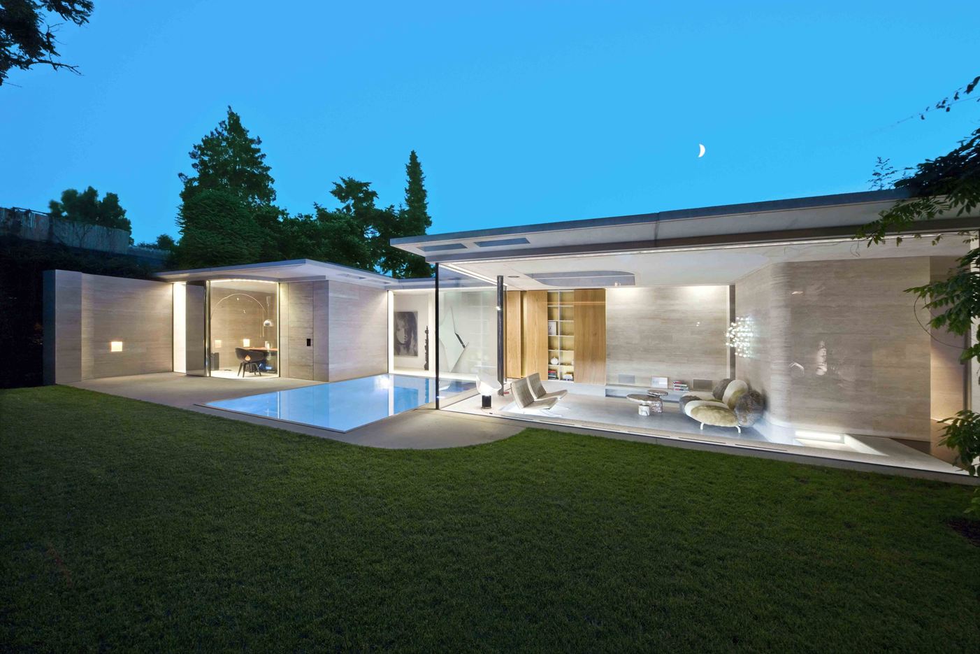 House IV in Eindhoven by de bever architects