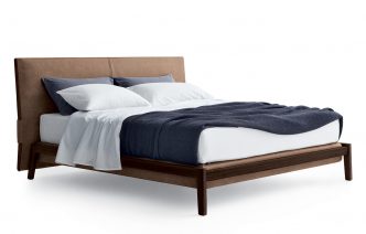 Ipanema Bed by Jean-Marie Massaud for Poliform