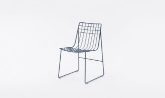 Lionel Chair by Jardan Lab